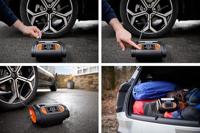 Osram Automotive TYREinflate 2120 Compressor - thumbnail