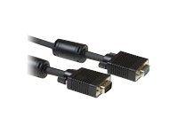 ACT AK4210 High Performance VGA Verlengkabel Male-Female - 50 cm