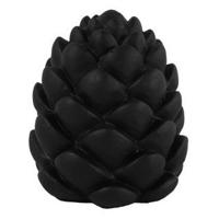 Countryfield Ornament Pinson L Zwart 15 Cm - thumbnail