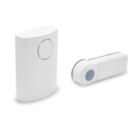 EXTEL Carillo mobiel beiaard draadloos bereik 100 m - thumbnail