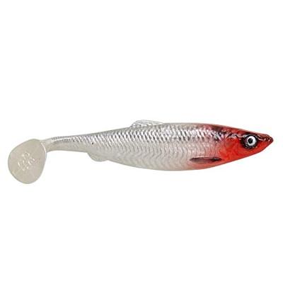 Savage Gear Lb 4D Herring Shad 9Cm Red Head