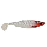 Savage Gear Lb 4D Herring Shad 9Cm Red Head - thumbnail