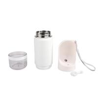 AFP 2 In 1 Stainless Drinking Bottle - thumbnail