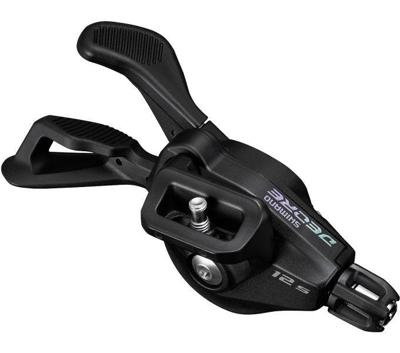 Shimano Versteller (rechts) 12 speed deore mtb sl-m6100 i-spec ev Shimano Versteller (rechts) 12 speed deore mtb sl-m6100 i-spec ev