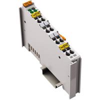 WAGO WAGO GmbH & Co. KG PLC-interface 750-651/000-002 1 stuk(s) - thumbnail