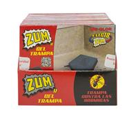 Insecticide Zum Side camping stove Val - thumbnail