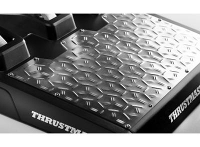 Thrustmaster T-LCM Pedals pedalen