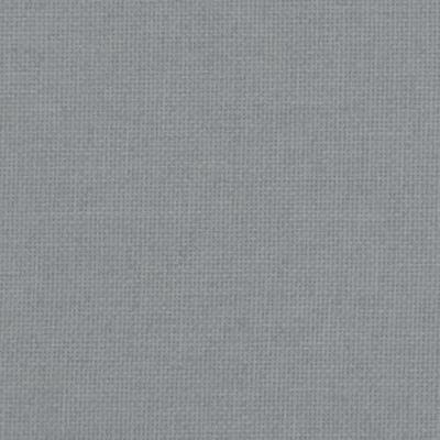 Hondenmand 70x45x28 cm stof lichtgrijs Hondenmand 70x45x28 cm stof lichtgrijs