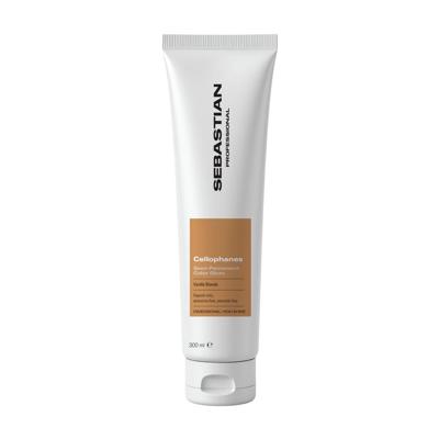 Sebastian Cellophanes Colour Shine Vanilla Blonde 300ml Sebastian Cellophanes Colour Shine Vanilla Blonde 300ml
