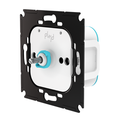 Plejd VRI-03 - Slimme Dimmer met Draaiknop