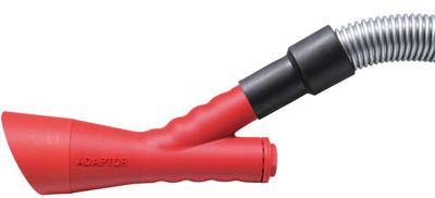 Rotador apparaten adapter "adaptor dismantling kit -adaptor z-300