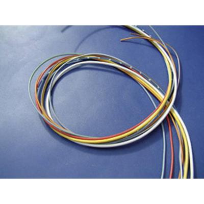 KBE 1121408 Voertuigkabel FLRY-B 1 x 2.50 mm² Bruin per meter