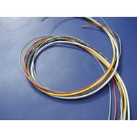 KBE 1121408 Voertuigkabel FLRY-B 1 x 2.50 mm² Bruin per meter - thumbnail