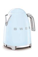 Smeg KLF03PBEU retro 50's style waterkoker, pastelblauw - thumbnail