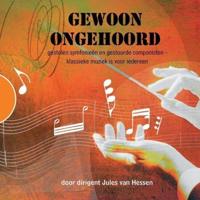 Gewoon ongehoord - thumbnail