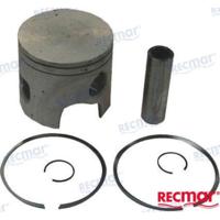 REC431870 - STD ZUIGERVEERSET Bombardier - thumbnail