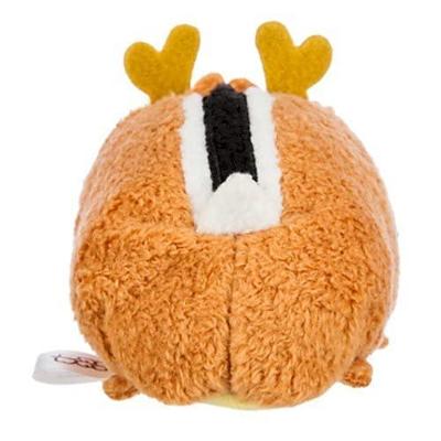 Goki houten boerderijdierenset, 12dlg.