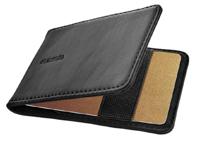 Eva Solo - Credit Card Holder - Black (549011) - thumbnail