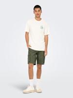 Only & Sons Cam Stage Cargo Short - thumbnail