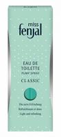 Fenjal Classic Eau De Toilette Spray - thumbnail