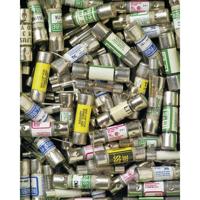 Fluke 830828 830828 Zekering 1 stuk(s) - thumbnail