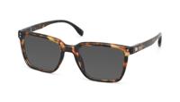 Zonneleesbril Vista Bonita Cubo XL -Hub Havanna-+1.50 - thumbnail