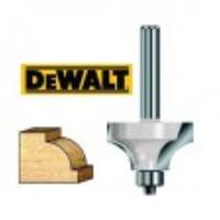 DeWALT DT90013 Freesbit Kwartrondfrees + lager S 8mm 22,7mm R5 - thumbnail