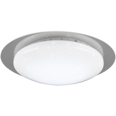 LED Plafondlamp Rond 8.5W RGBW Dimbaar met Afstandsbediening