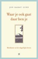 Waar je ook gaat, daar ben je (Hardback) - thumbnail