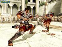 Shadow of Rome - thumbnail