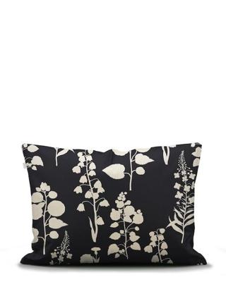 Essenza Liva kussensloop Anthracite