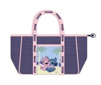 Lilo & Stitch Beach-Tote Bag Stitch 62 cm - thumbnail