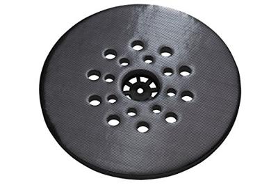 Metabo Accessoires Schuurzool met klithechting Ø 225 mm, zeer zacht - 626662000 Metabo Accessoires Schuurzool met klithechting Ø 225 mm, zeer zacht - 626662000