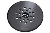 Metabo Accessoires Schuurzool met klithechting Ø 225 mm, zeer zacht - 626662000 - thumbnail