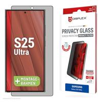 DISPLEX DISPLEX Privacy glas voor Samsung Galaxy S25 Ultra - thumbnail