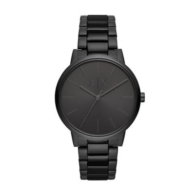 Armani Exchange Bandschakels AX2701 - 18mm - (2 stuks) Armani Exchange Bandschakels AX2701 - 18mm - (2 stuks)