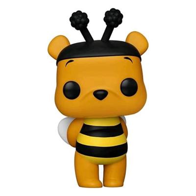 Winnie The Pooh Funko Pop Vinyl: Winnie The Pooh (Bee)