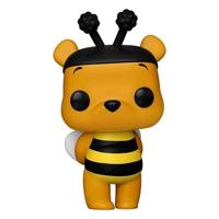 Winnie The Pooh Funko Pop Vinyl: Winnie The Pooh (Bee) - thumbnail