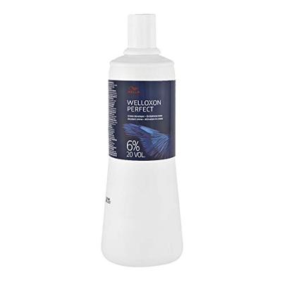 Wella Welloxon Perfect Creme Developer Haarverf 1000 ml Dames