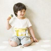 Classic World world houten speel kapperset modern, 8dlg. - thumbnail