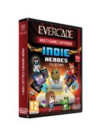 Evercade Indie Heroes Collection 1 - thumbnail