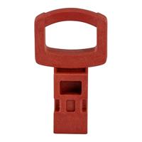 Makita Accessoires 643890-4 | Contactsleutel - 643890-4 - thumbnail