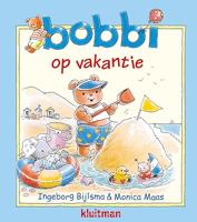 Kluitman bobbi op vakantie - thumbnail