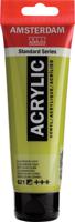Royal Talens Amsterdam Acrylverf 120 ml - Olijfgroen Licht 621 - thumbnail