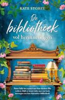 De bibliotheek vol herinneringen - Kate Storey - ebook - thumbnail