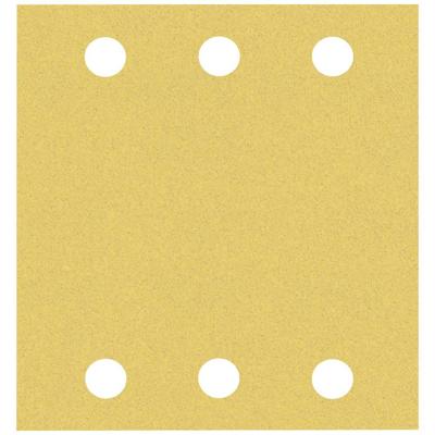 Schuurvel 115x107 klit k120 best w+p(10)