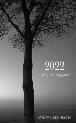 2022. Een grimmig jaar? (Paperback)