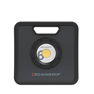 Scangrip NOVA 6K | Dimbare Bouwlamp | 6000LM - 03.5442 - thumbnail