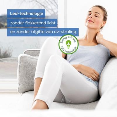 Beurer TL30 Daglichtlamp Wit Beurer TL30 Daglichtlamp Wit