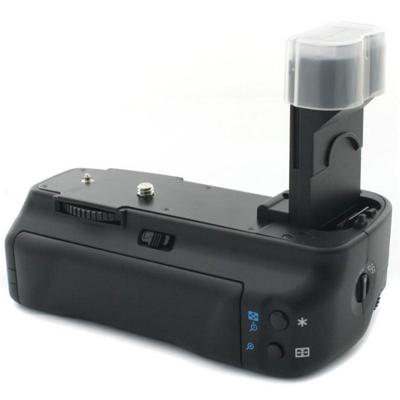 Jupio Batterygrip voor Canon EOS 20D, 30D, 40D en 50D
